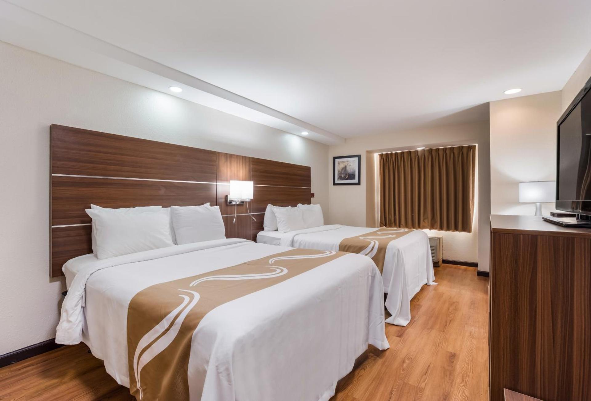 Quality Inn & Suites Augusta Fort Gordon Area photo 55