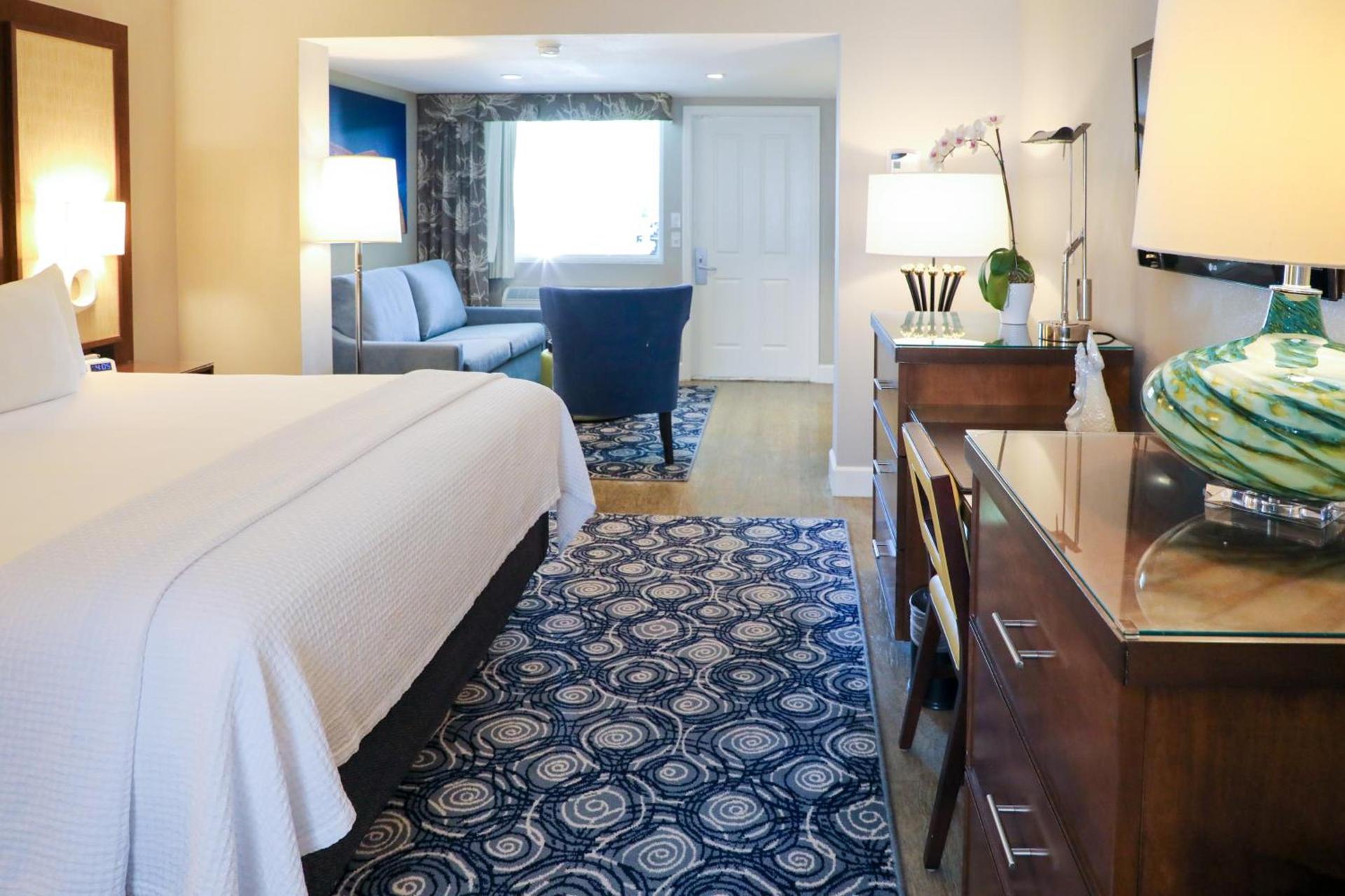 Almond Tree Inn - Adults Only photo 13
