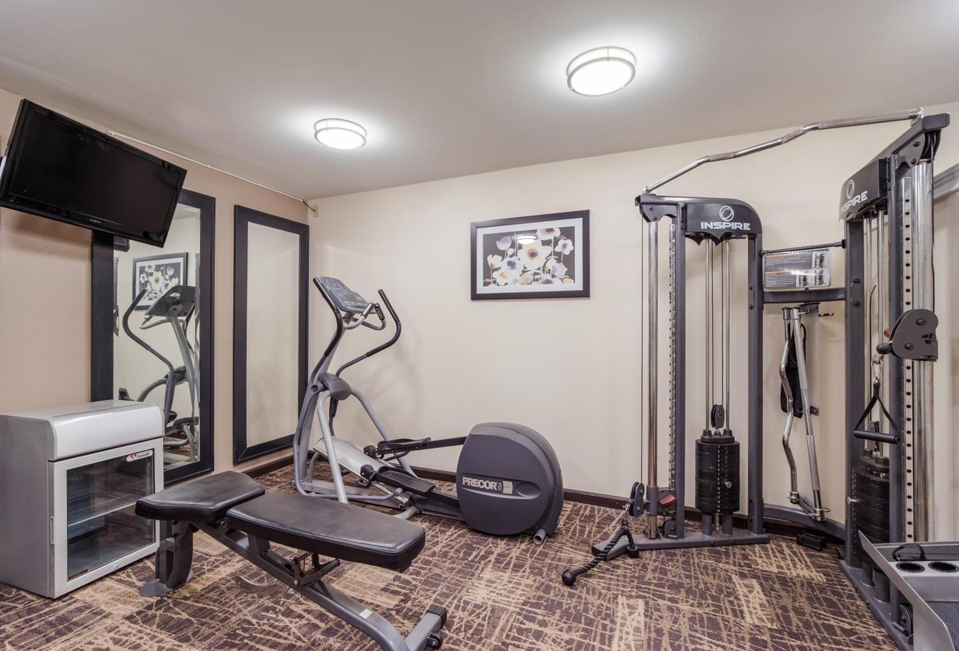 Quality Inn & Suites Augusta Fort Gordon Area photo 34