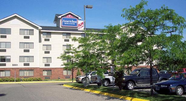 AmericInn by Wyndham Inver Grove Heights Minneapolis photo 53