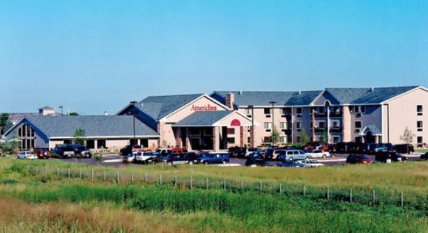 AmericInn by Wyndham Inver Grove Heights Minneapolis photo 64