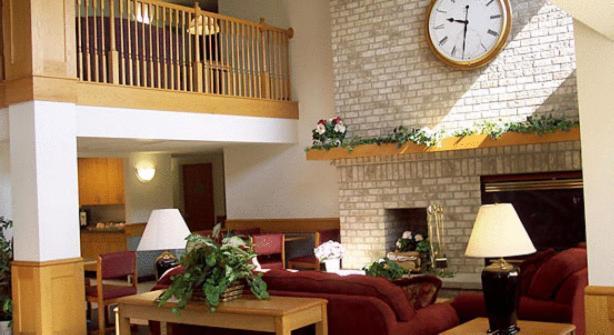 AmericInn by Wyndham Inver Grove Heights Minneapolis photo 67