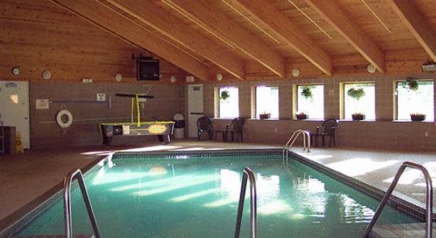 AmericInn by Wyndham Inver Grove Heights Minneapolis photo 43