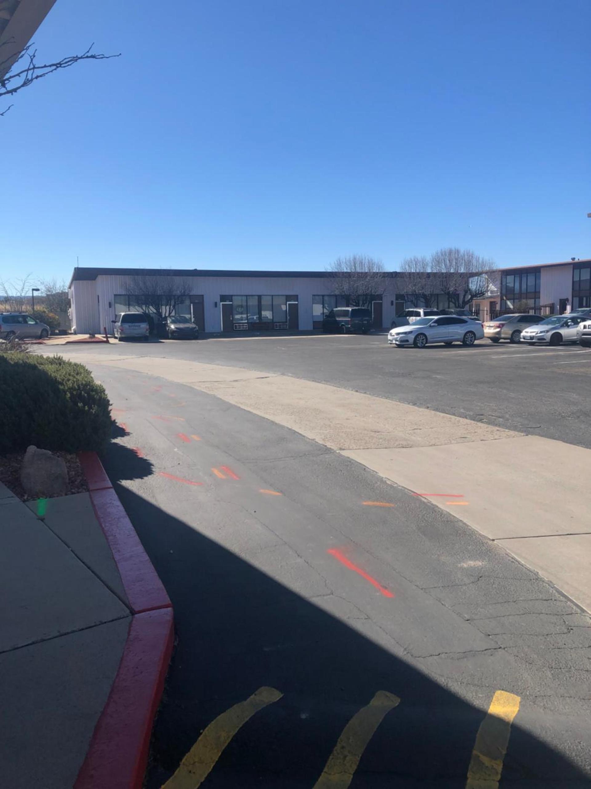 Antelope Hills Inn photo 10