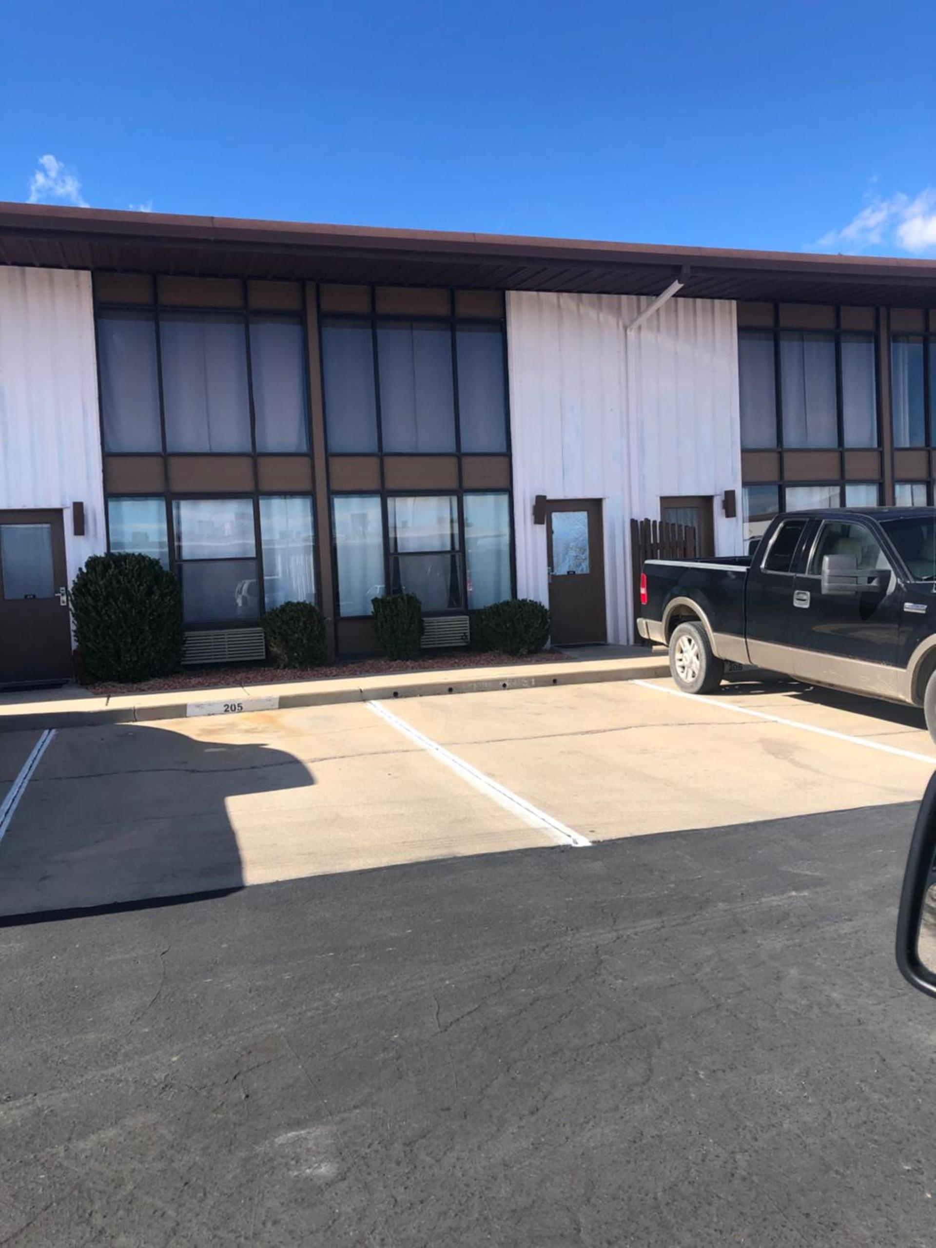 Antelope Hills Inn photo 12