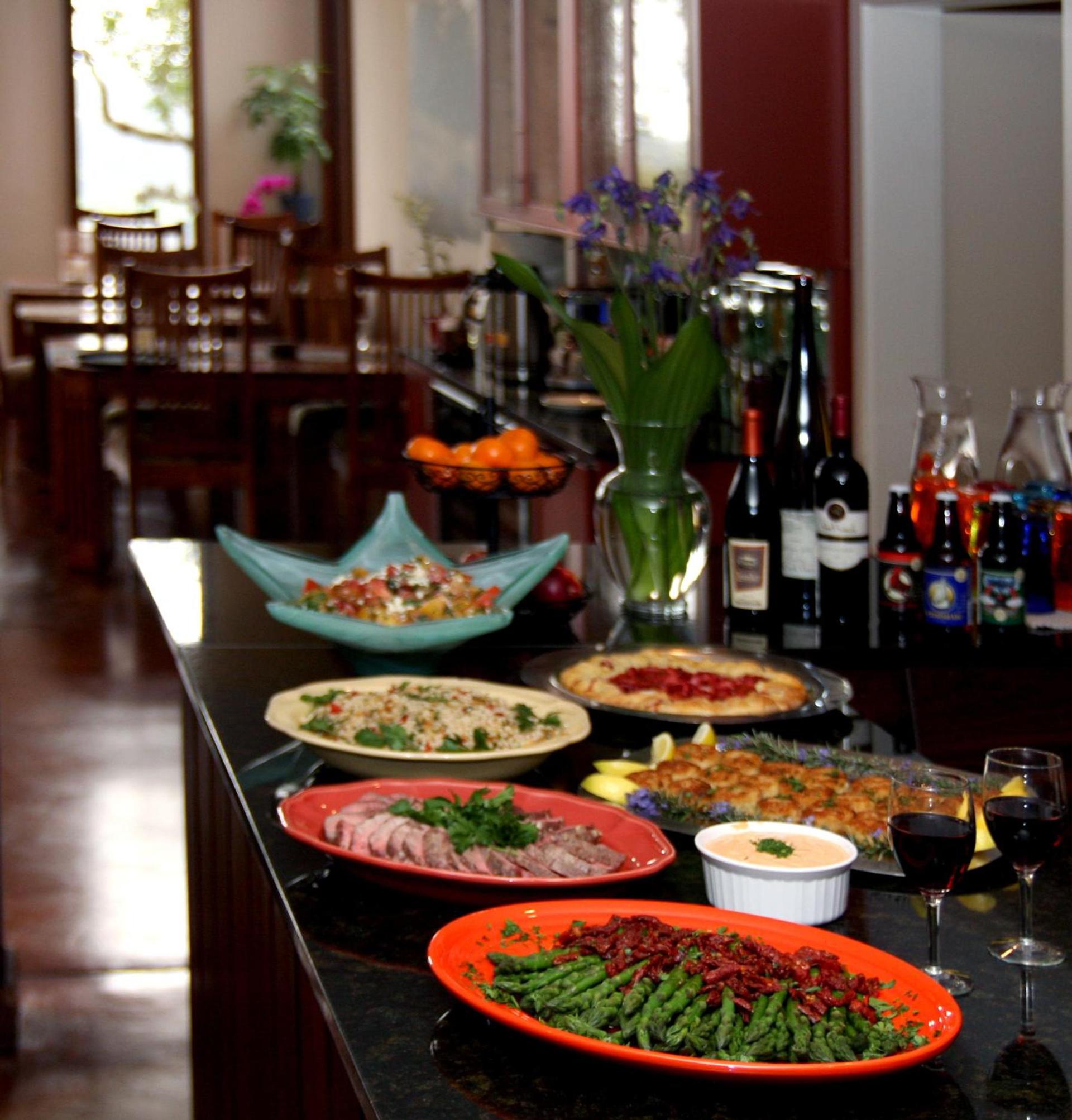 Brewery Gulch Inn & Spa photo 19