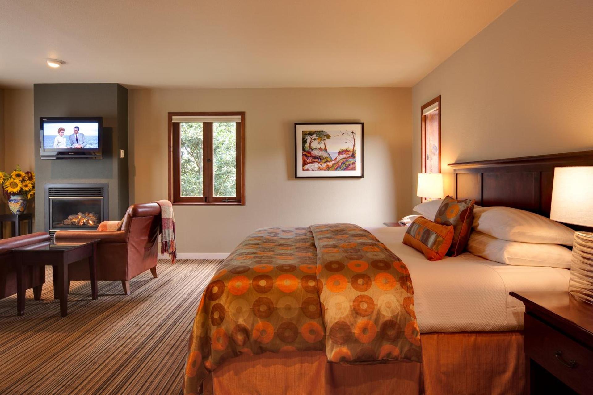 Brewery Gulch Inn & Spa photo 31