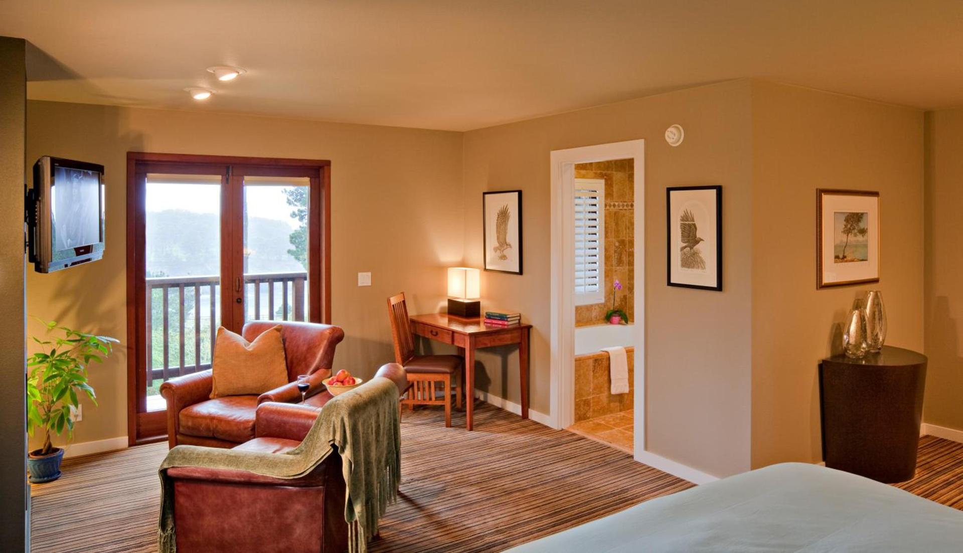 Brewery Gulch Inn & Spa photo 60