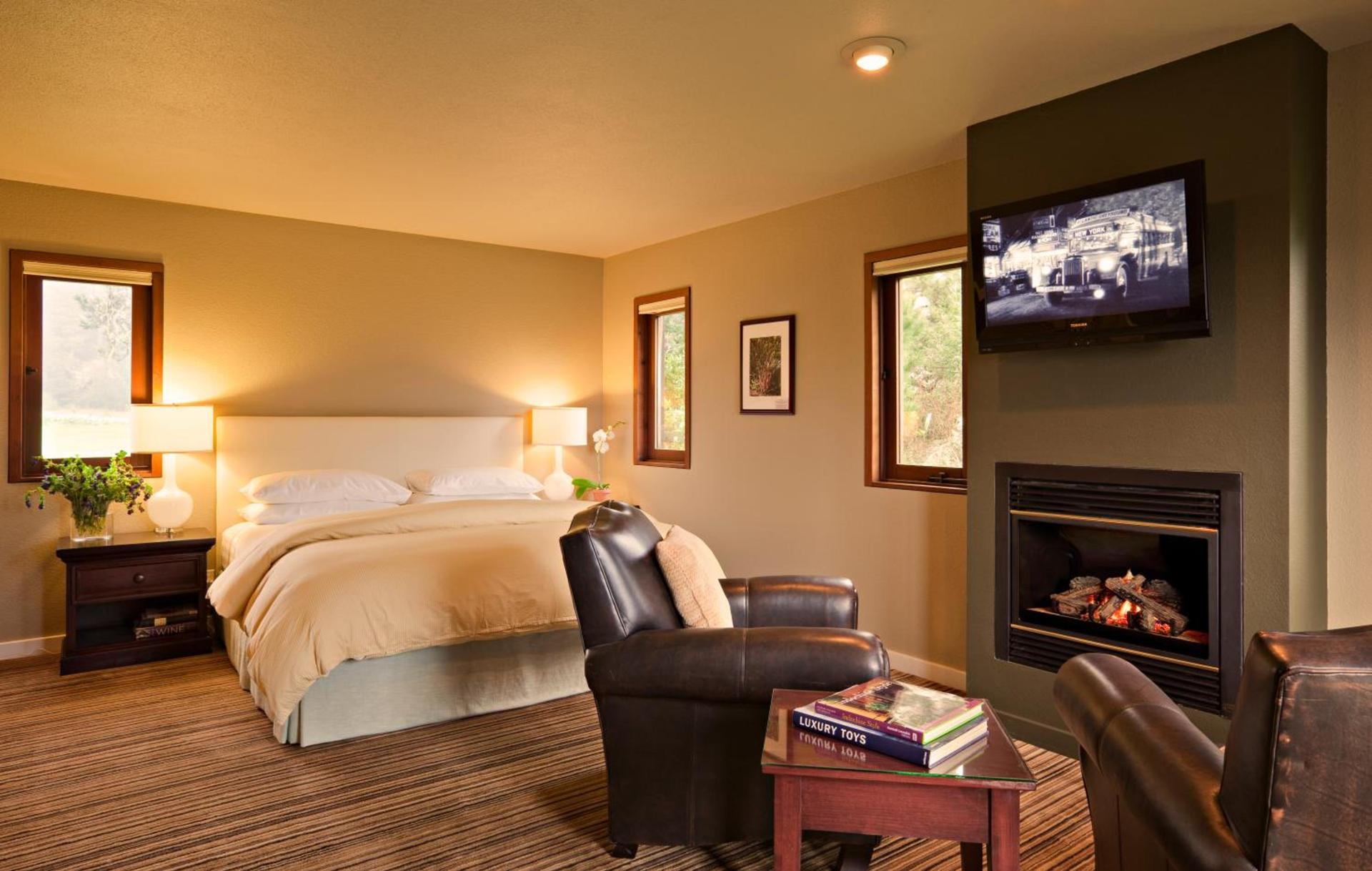 Brewery Gulch Inn & Spa photo 52