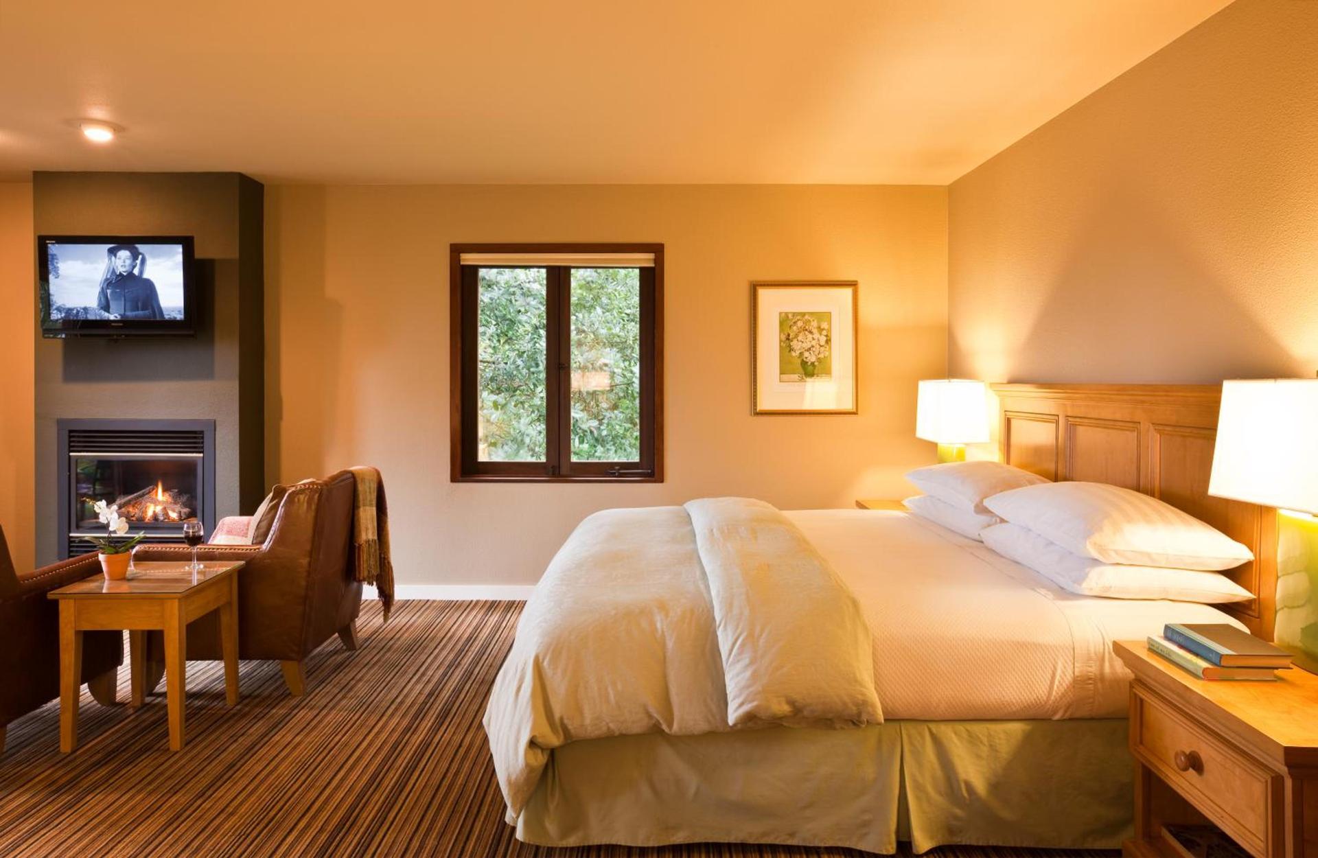 Brewery Gulch Inn & Spa photo 66