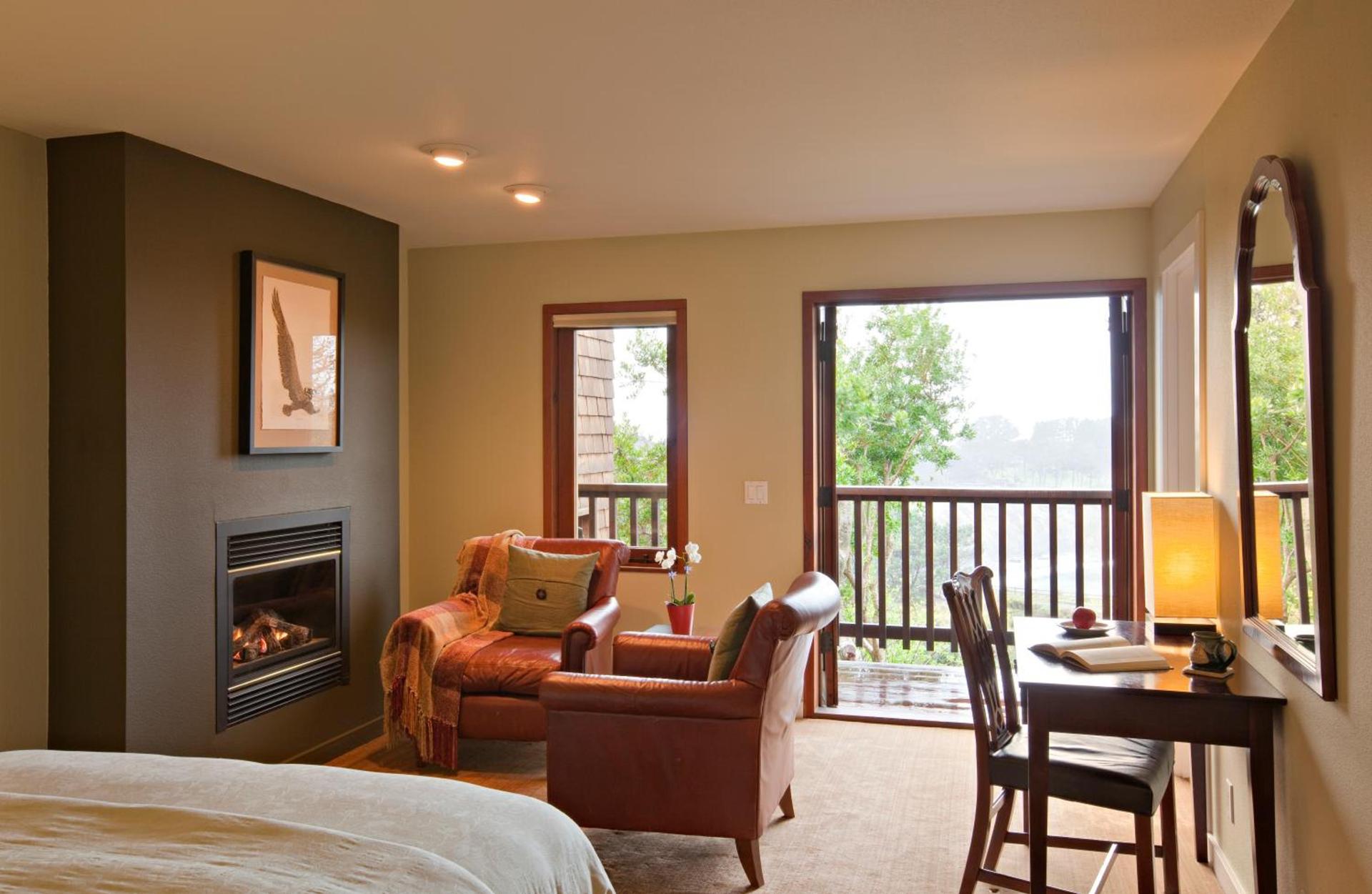 Brewery Gulch Inn & Spa photo 40