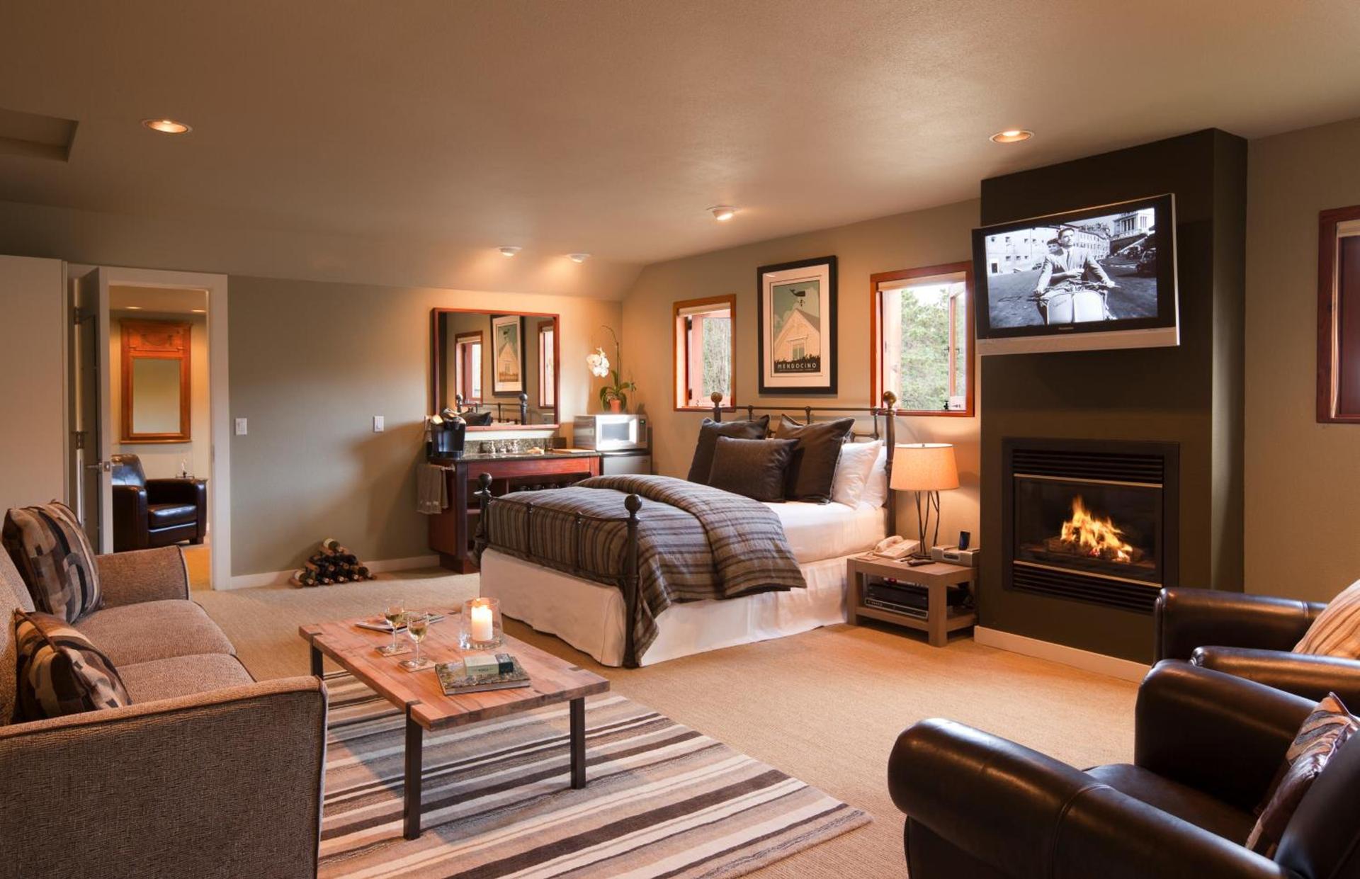 Brewery Gulch Inn & Spa photo 56