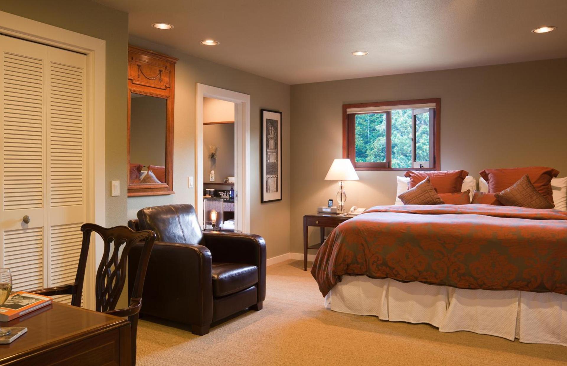 Brewery Gulch Inn & Spa photo 21