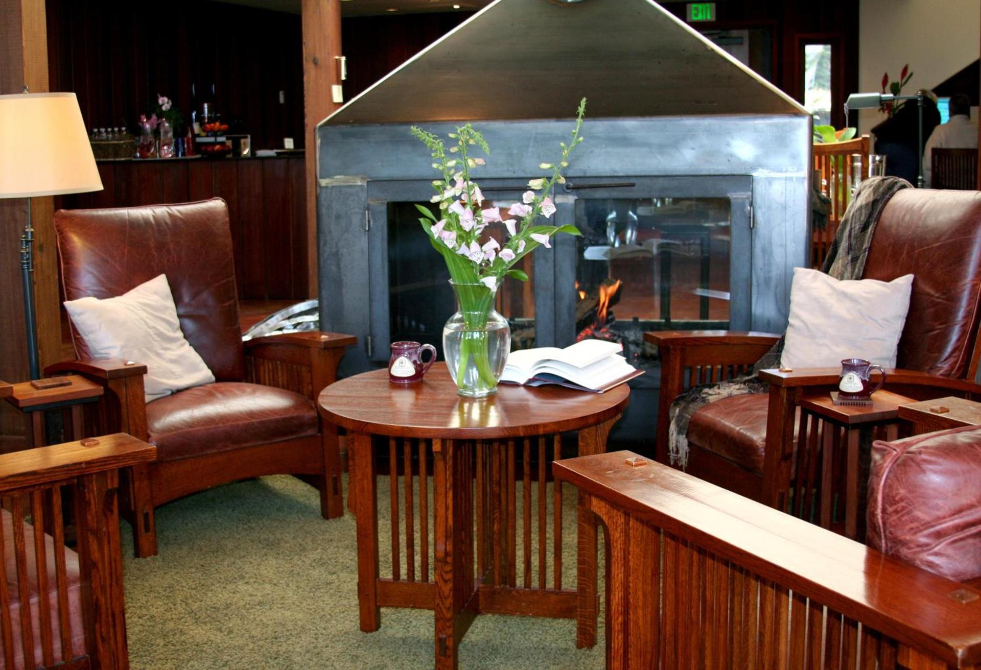Brewery Gulch Inn & Spa photo 34