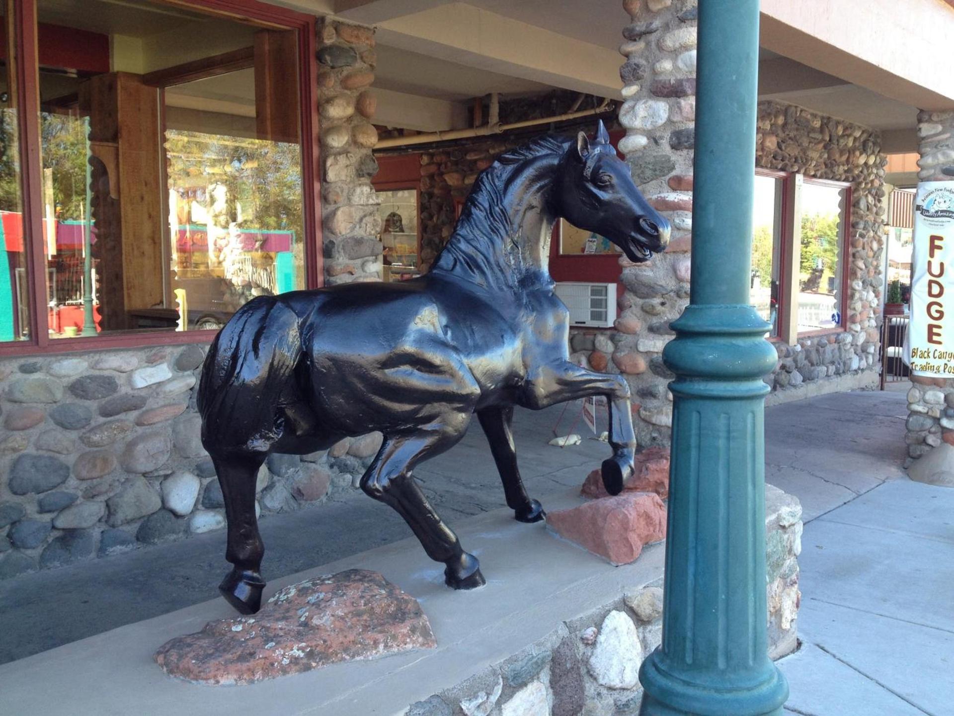 Iron Horse Inn photo 11