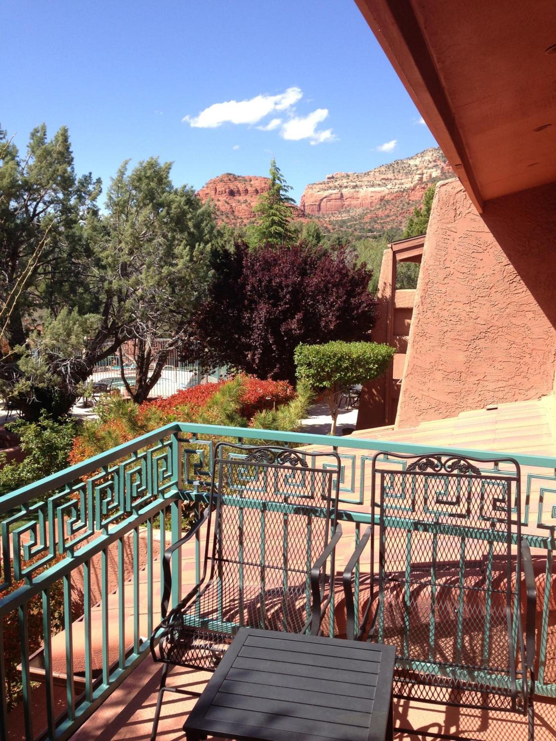 Casa Sedona Inn photo 54