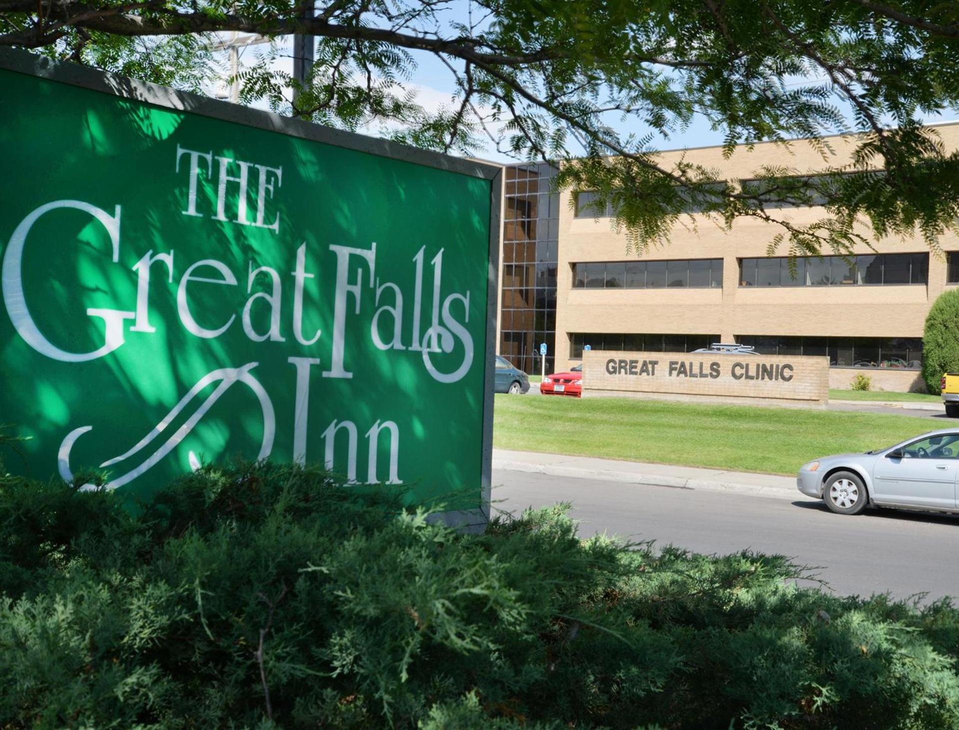 The Great Falls Inn By Riversage photo 26