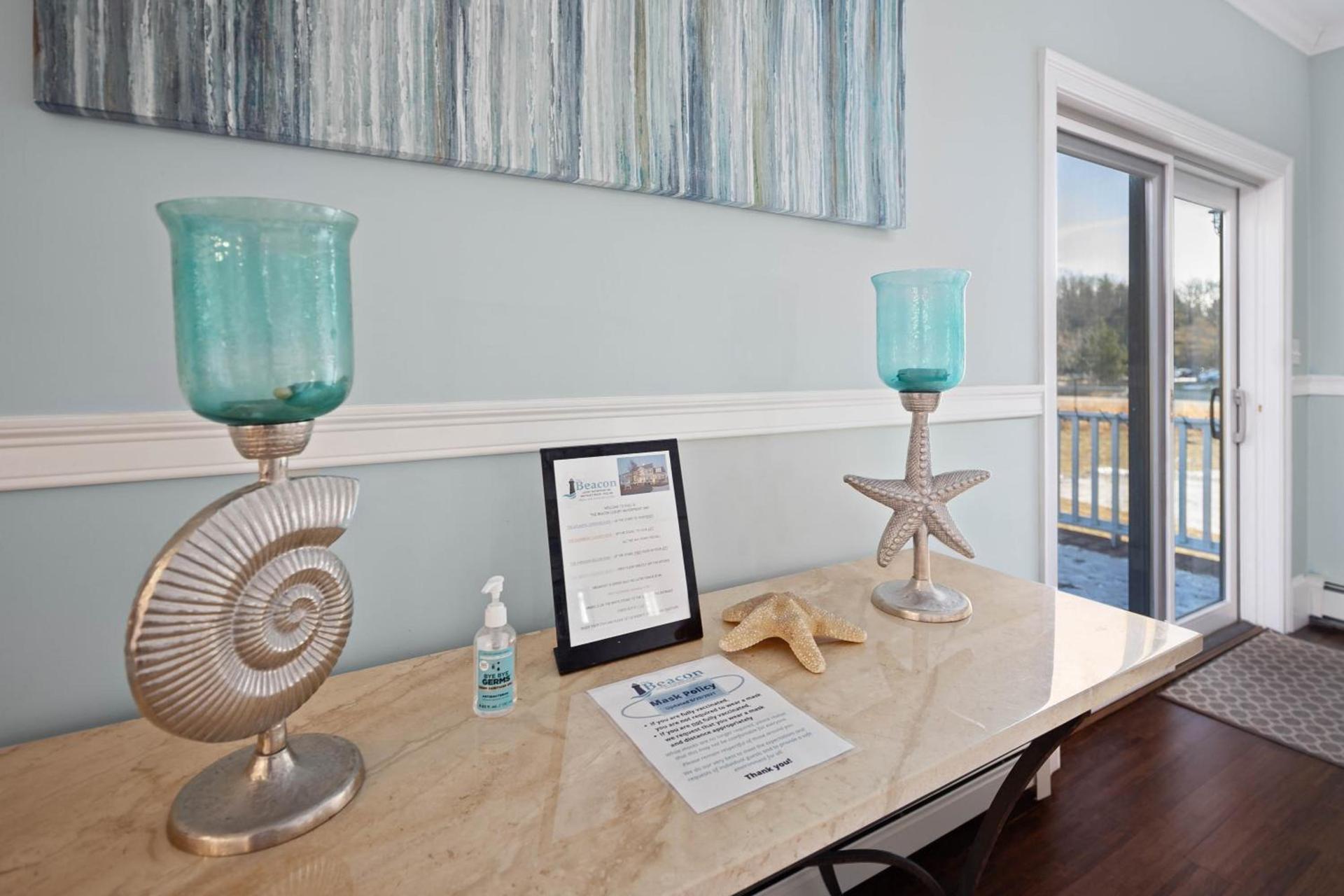 The Beacon Waterfront Inn photo 56