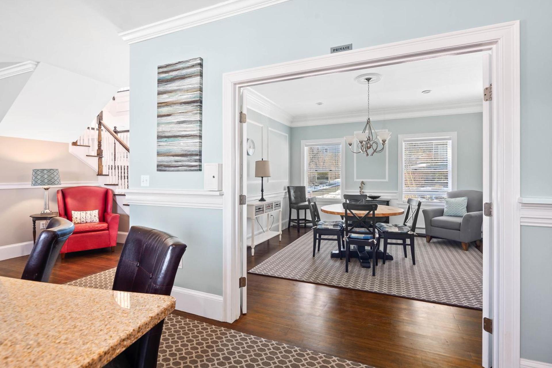 The Beacon Waterfront Inn photo 43