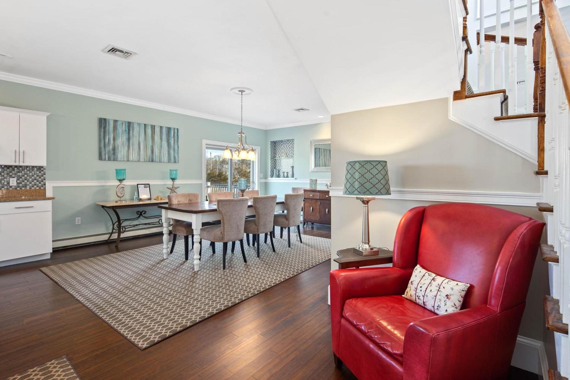 The Beacon Waterfront Inn photo 39
