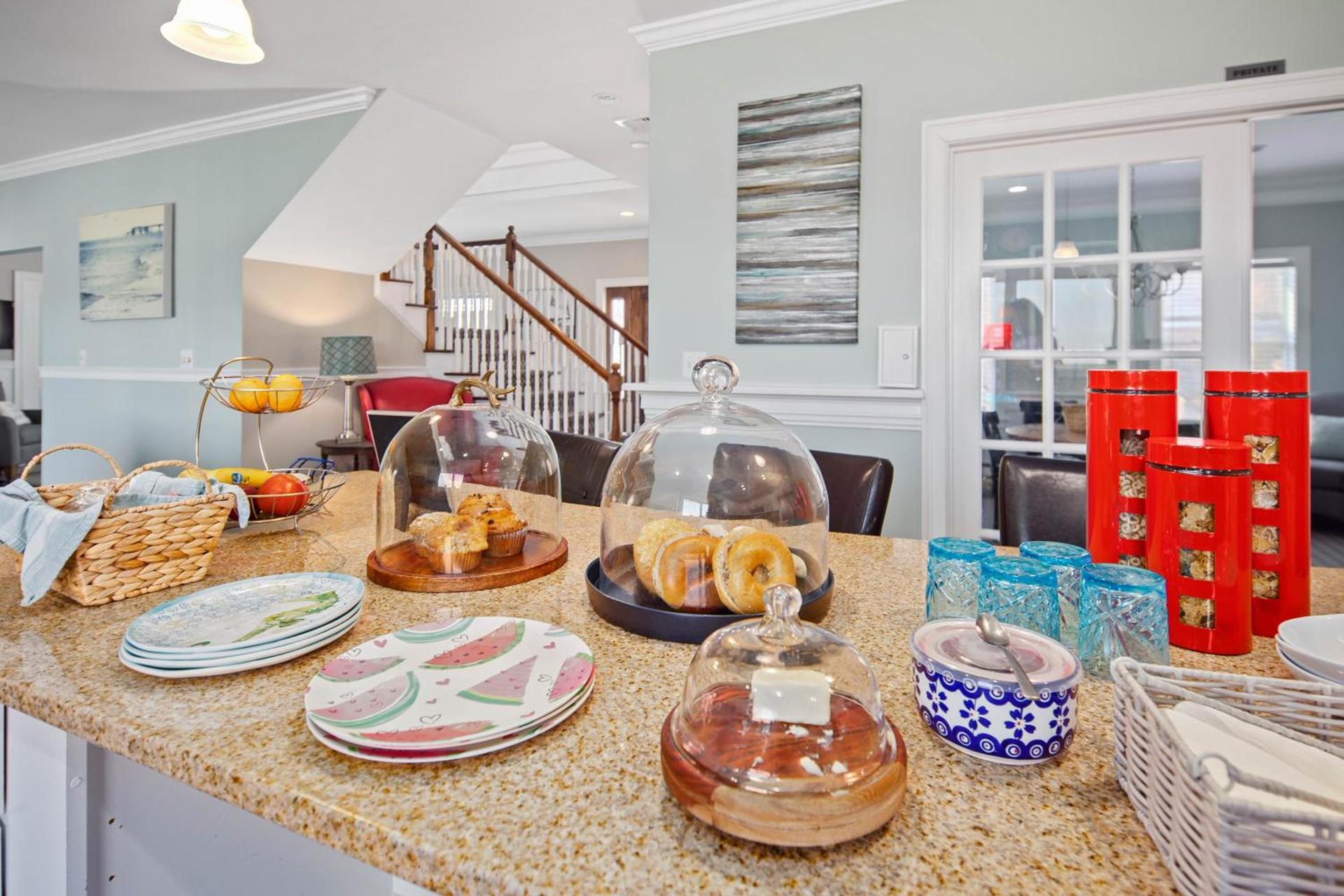 The Beacon Waterfront Inn photo 16