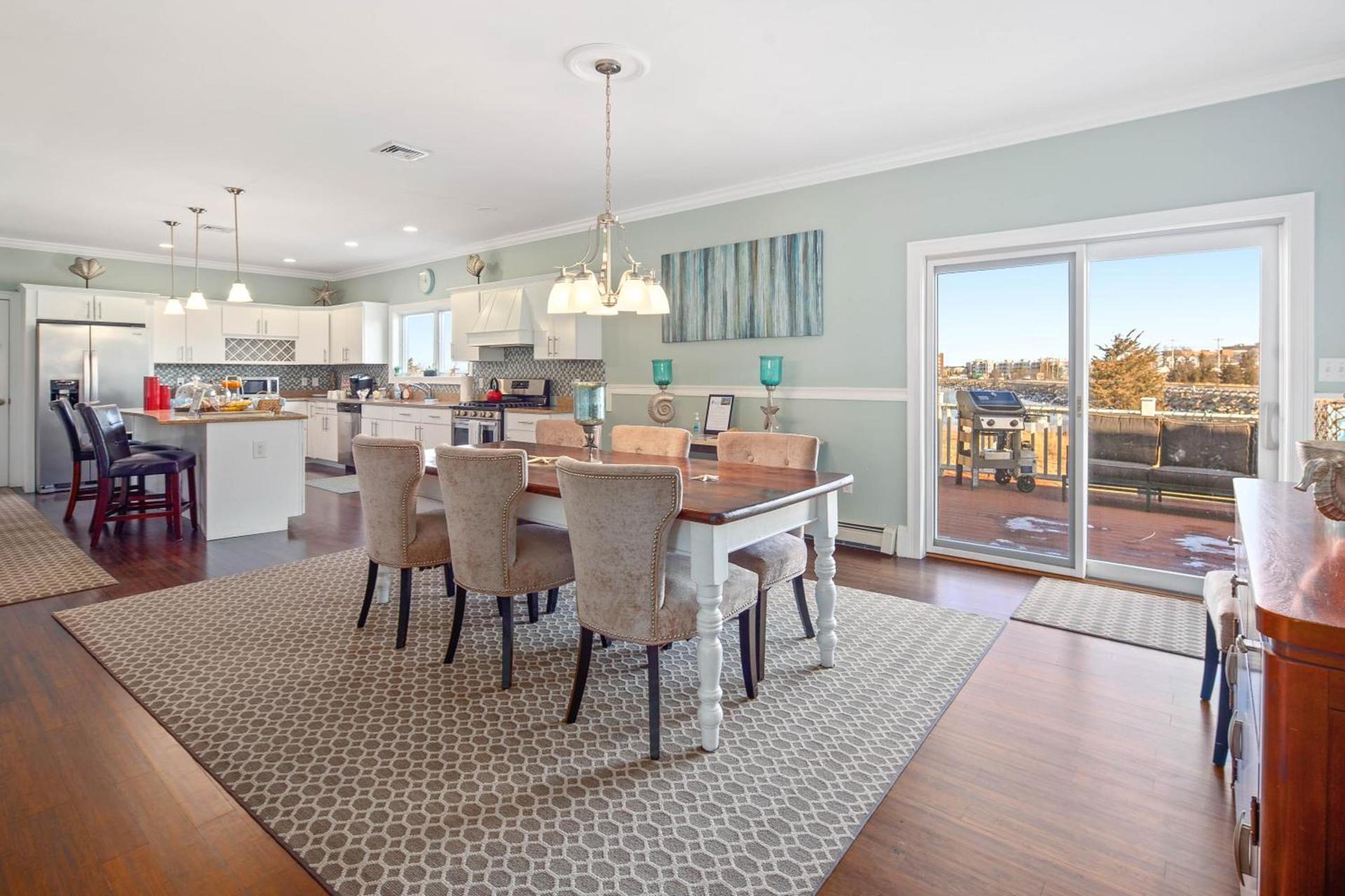 The Beacon Waterfront Inn photo 15