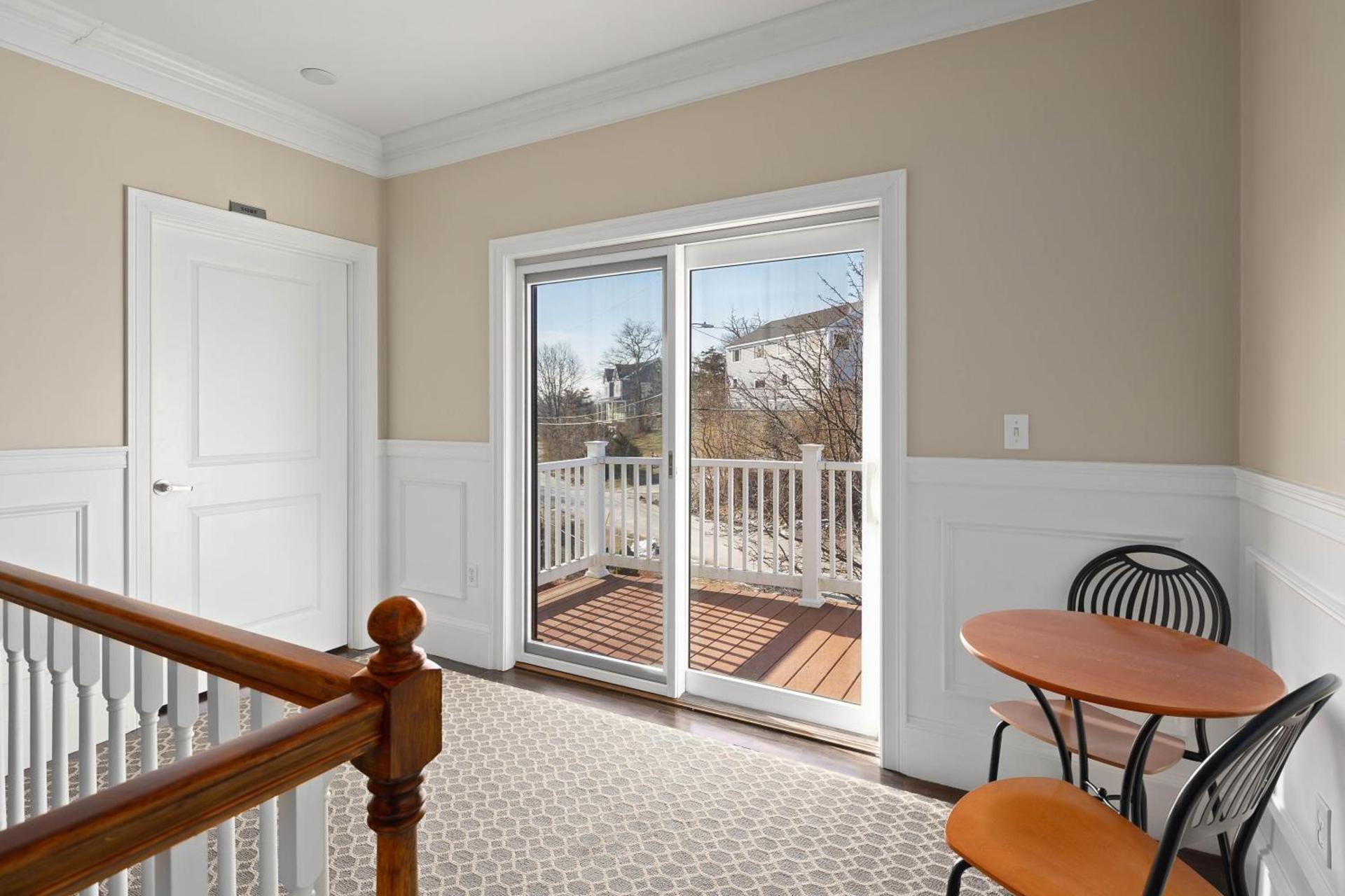 The Beacon Waterfront Inn photo 33