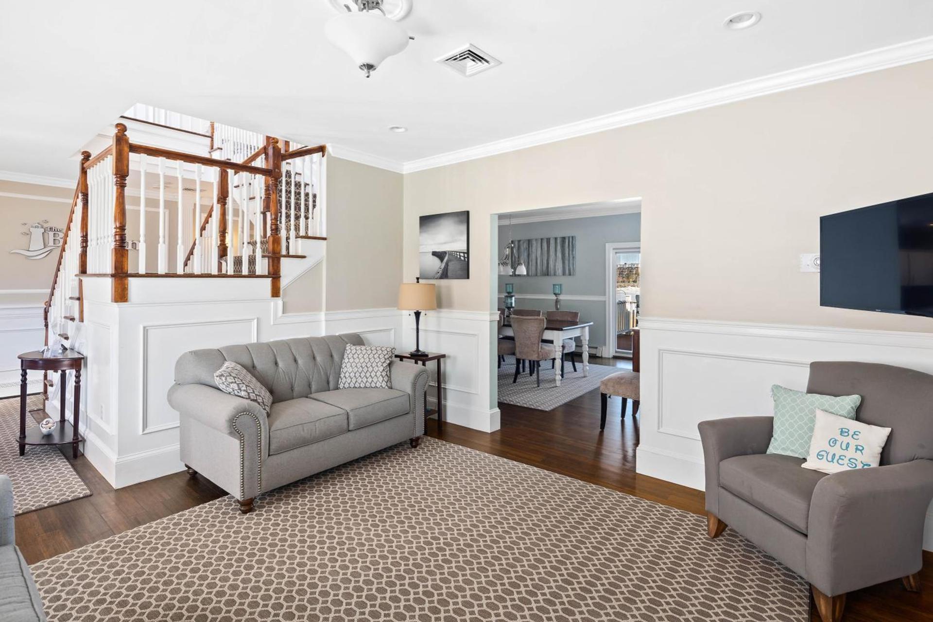 The Beacon Waterfront Inn photo 36