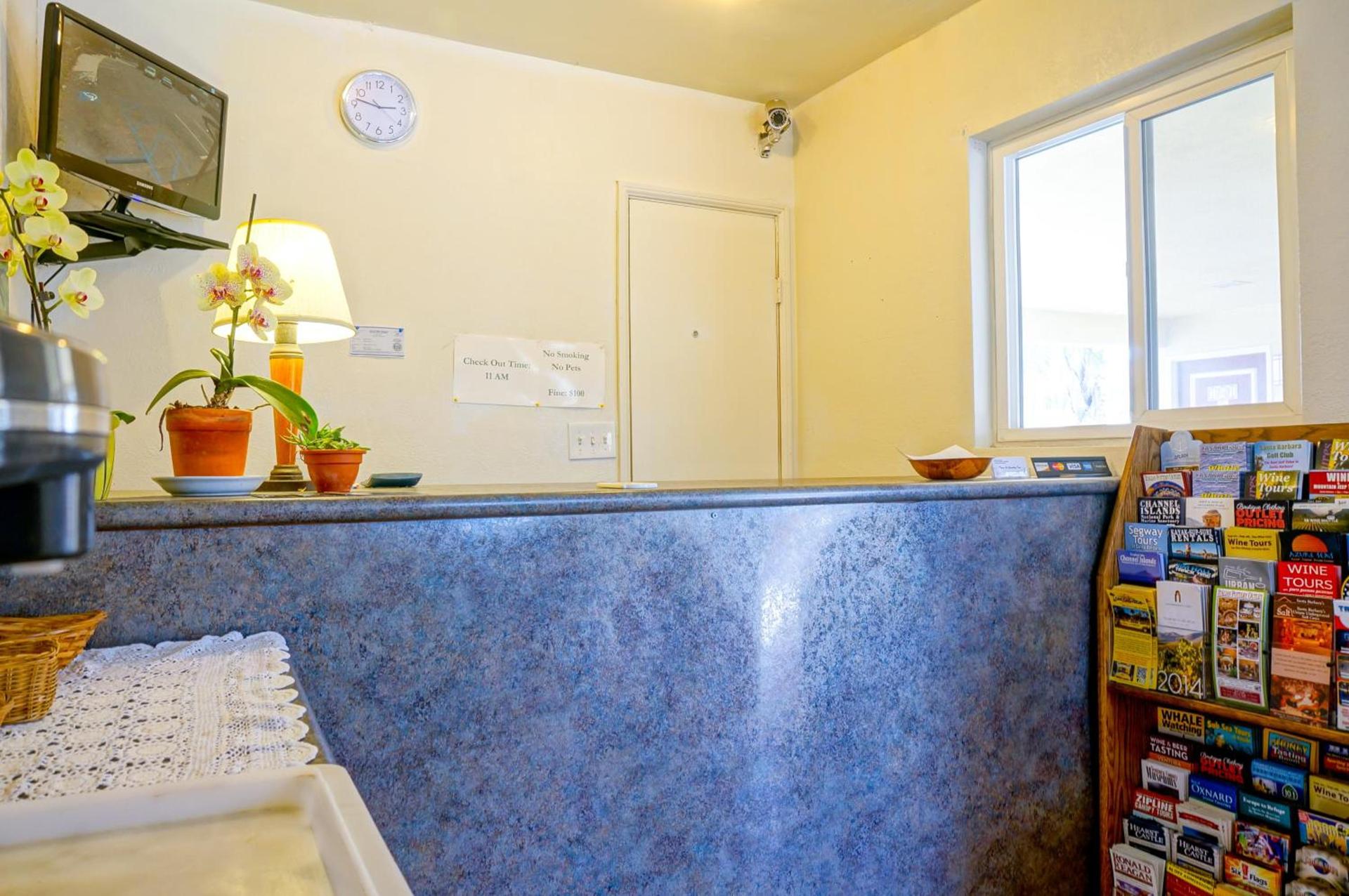 Town and Country Inn photo 31
