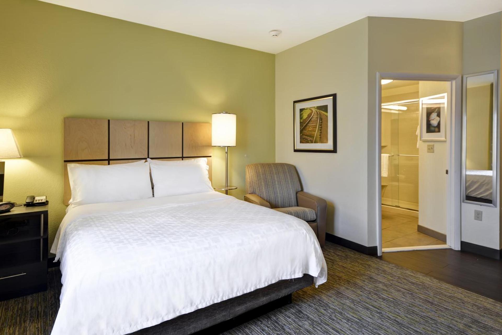 Candlewood Suites Smyrna - Nashville by IHG photo 20