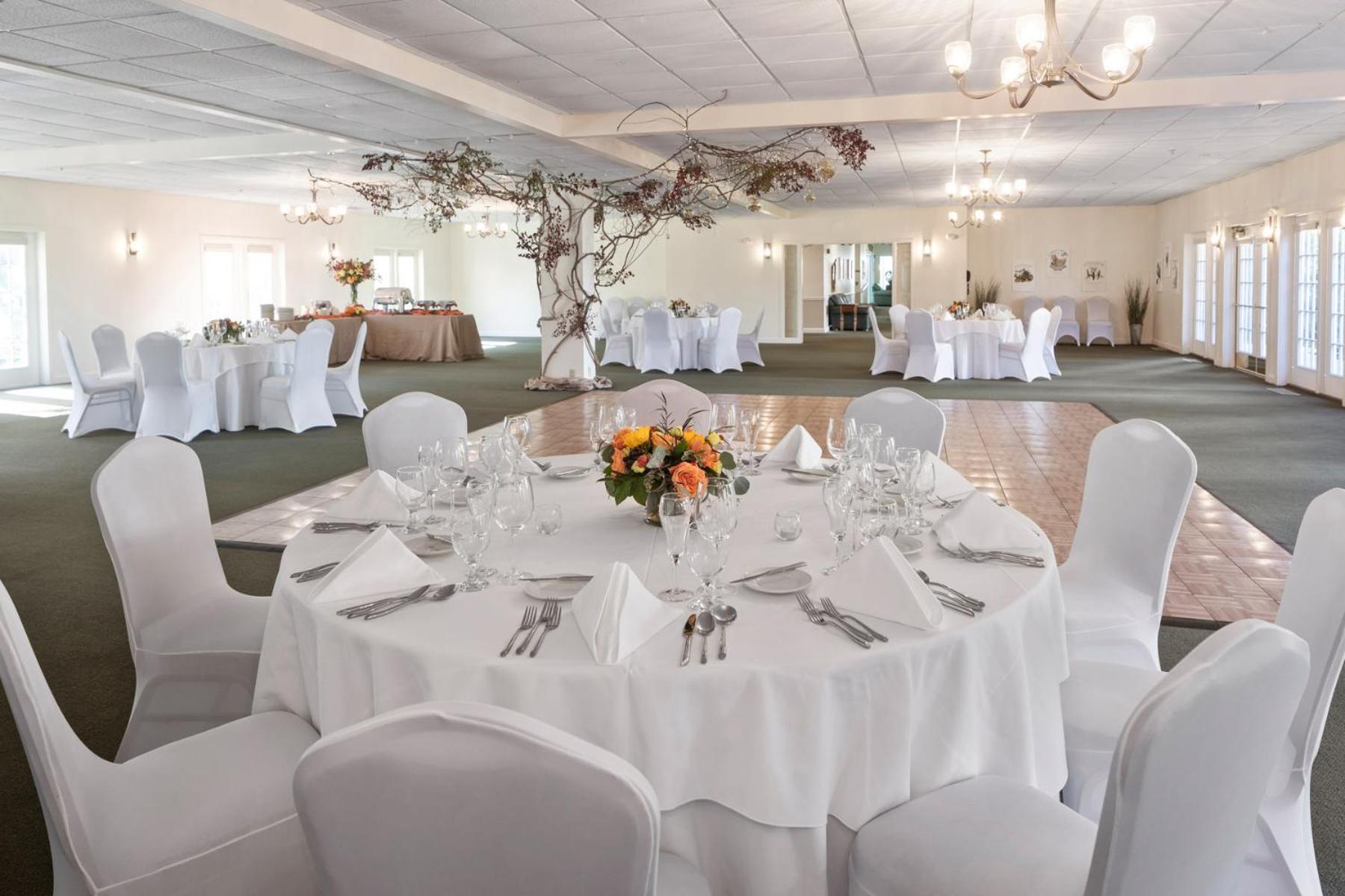 The Harraseeket Inn & Event House Freeport Downtown photo 17