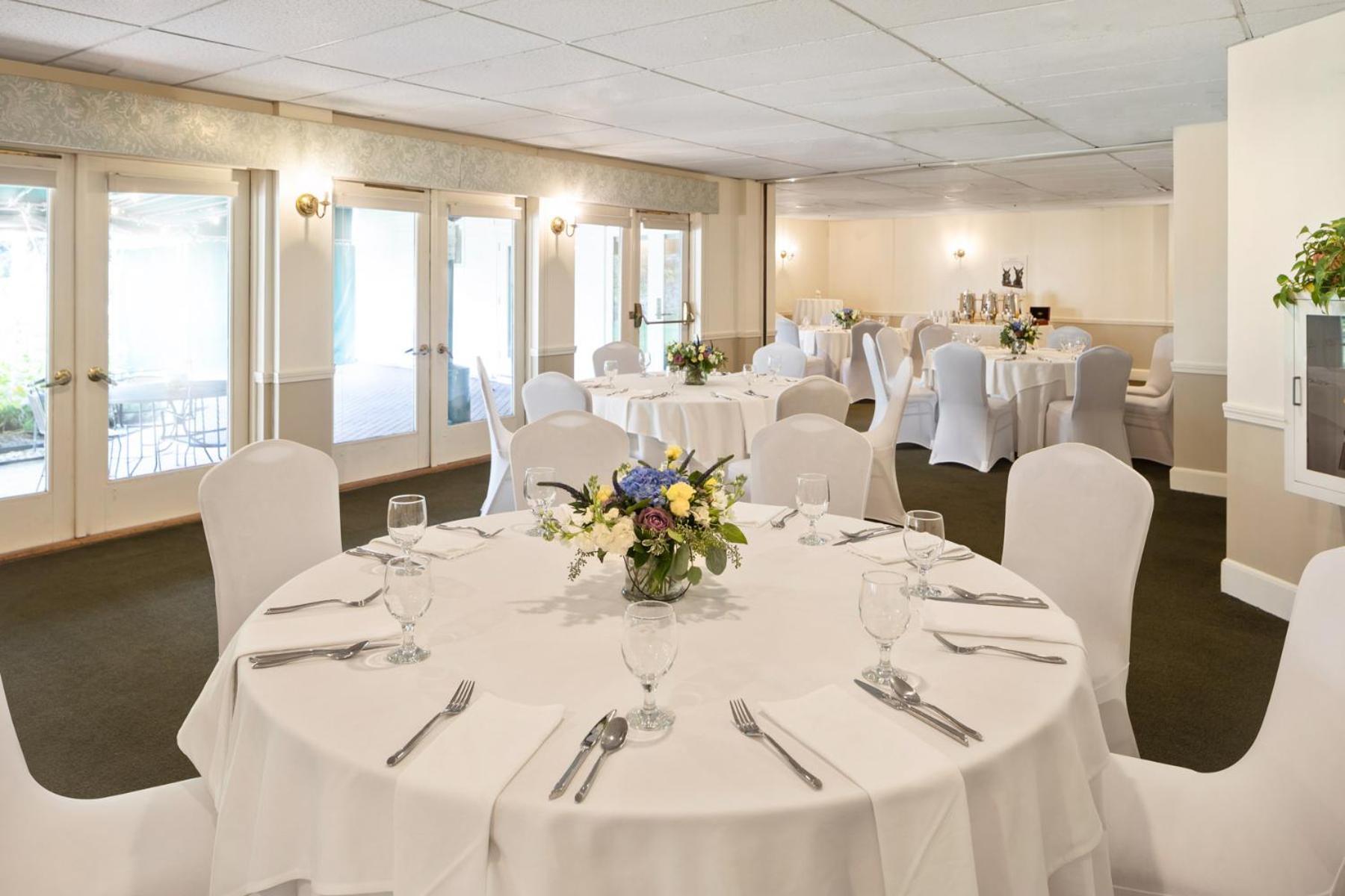 The Harraseeket Inn & Event House Freeport Downtown photo 16