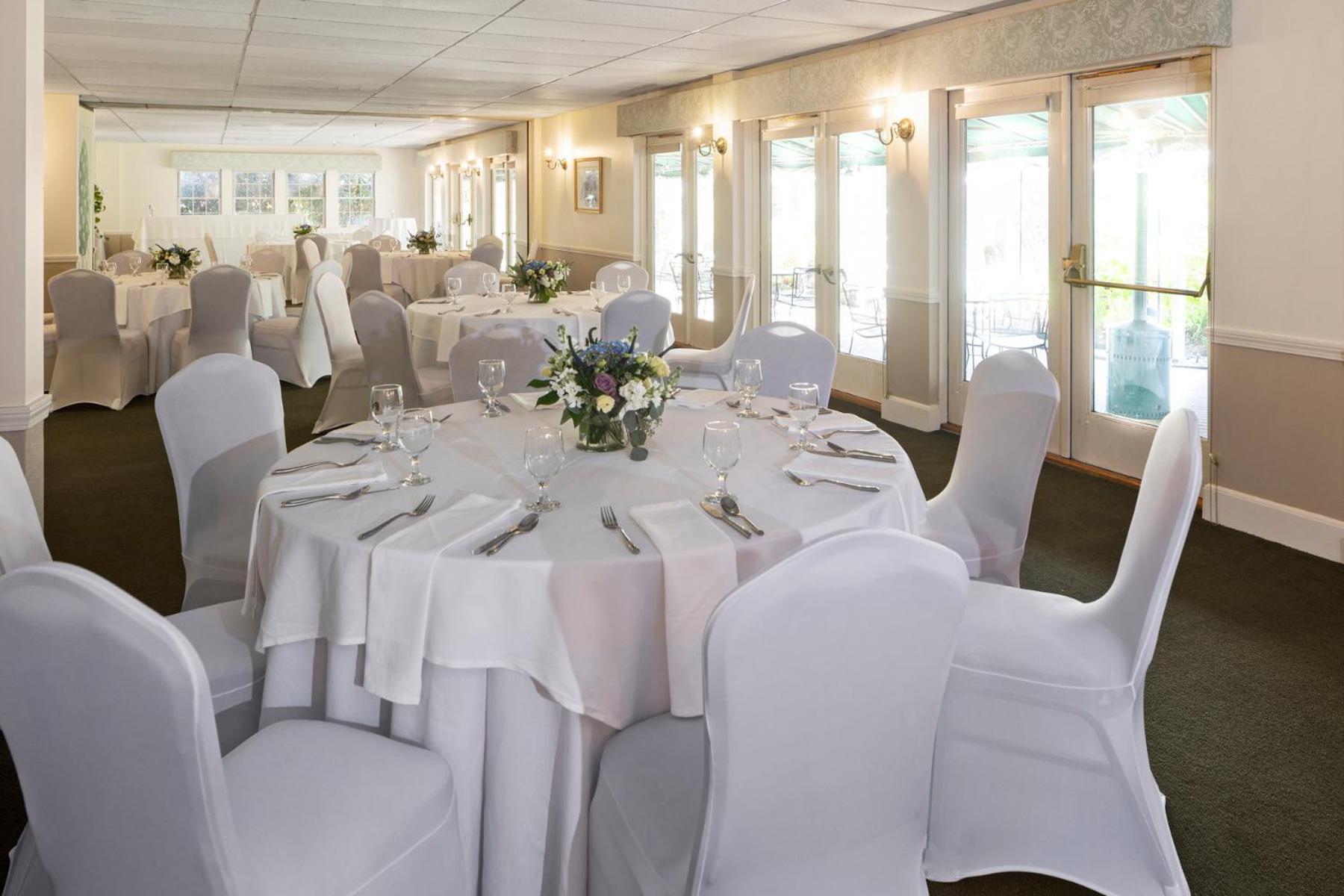 The Harraseeket Inn & Event House Freeport Downtown photo 21