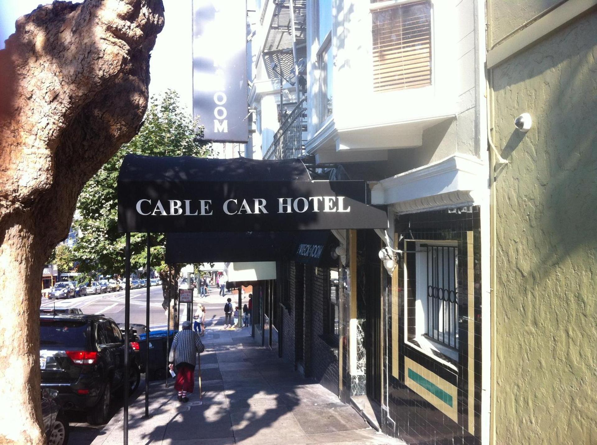 Cable Car Hotel photo 4