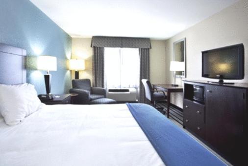 Holiday Inn Express Hotel & Suites Baton Rouge -Port Allen by IHG photo 6