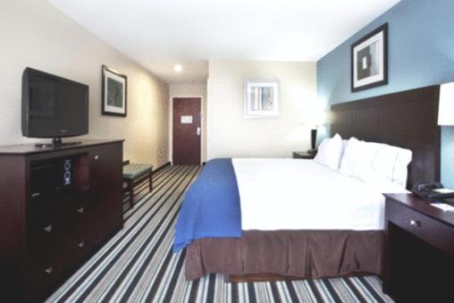 Holiday Inn Express Hotel & Suites Baton Rouge -Port Allen by IHG photo 7