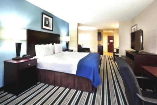 Holiday Inn Express Hotel & Suites Baton Rouge -Port Allen by IHG photo 9