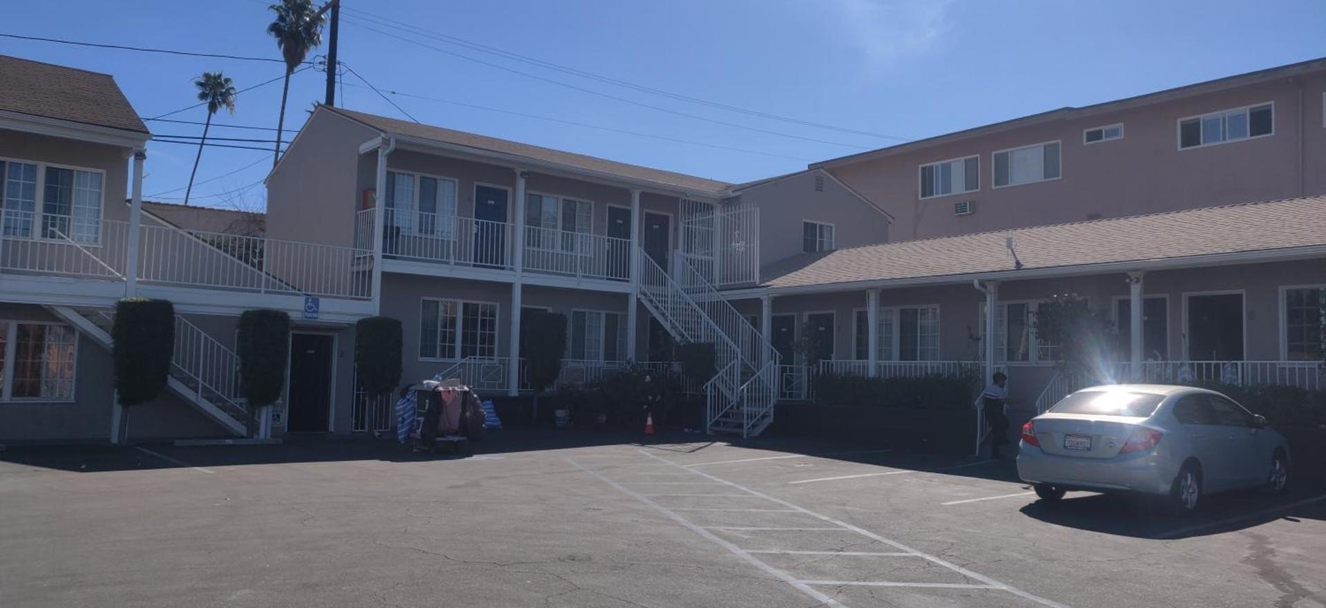 Friendship Motor Inn photo 5