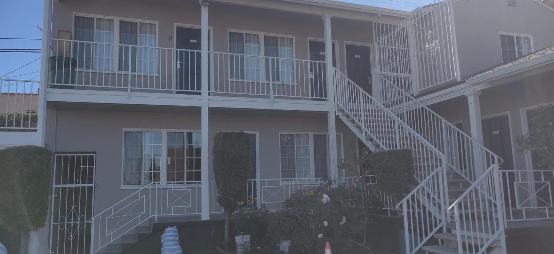 Friendship Motor Inn photo 4