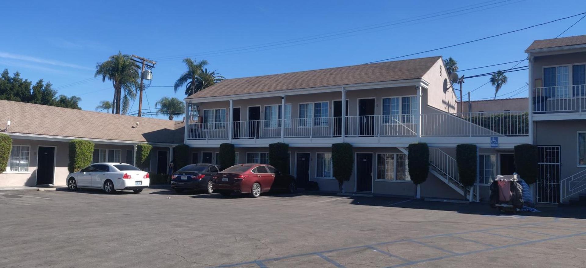 Friendship Motor Inn photo 1
