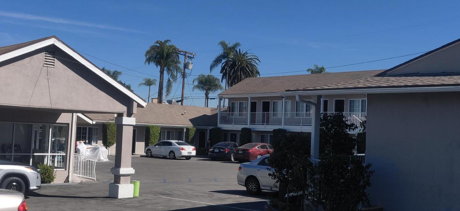 Friendship Motor Inn photo 8