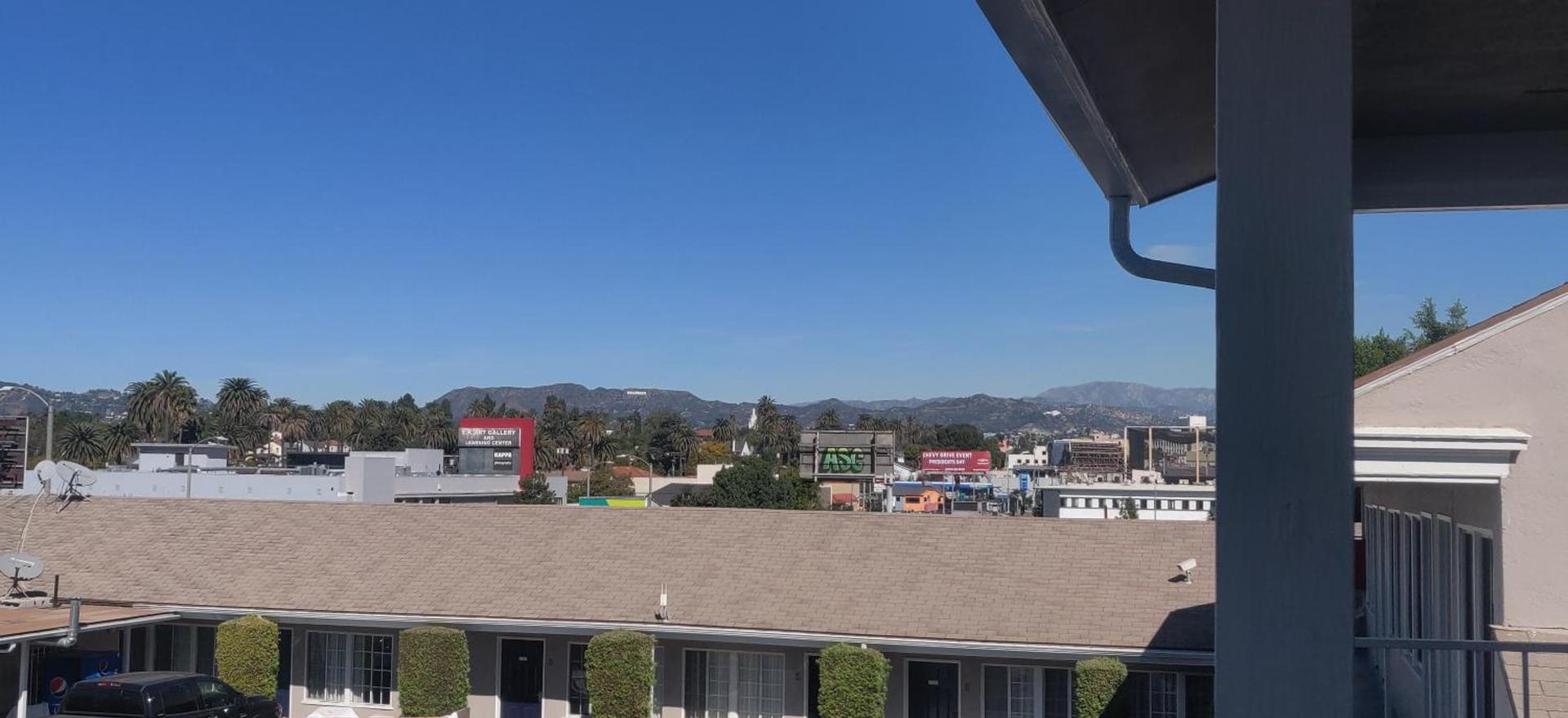 Friendship Motor Inn photo 2