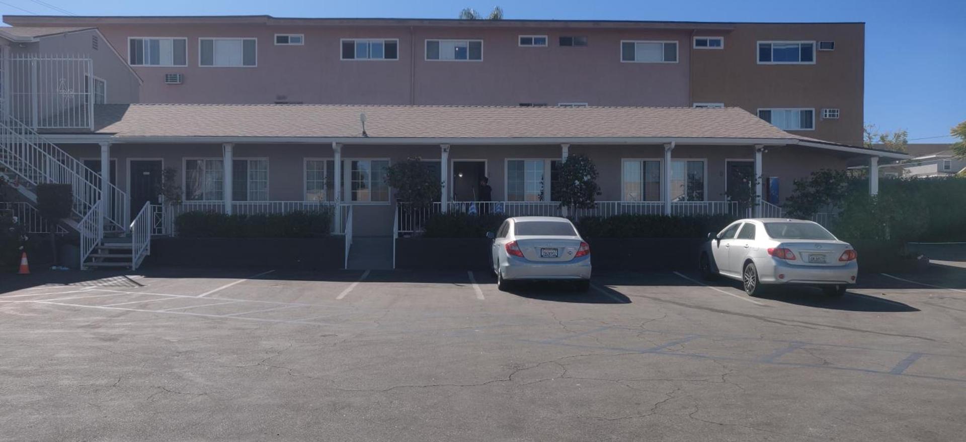 Friendship Motor Inn photo 6