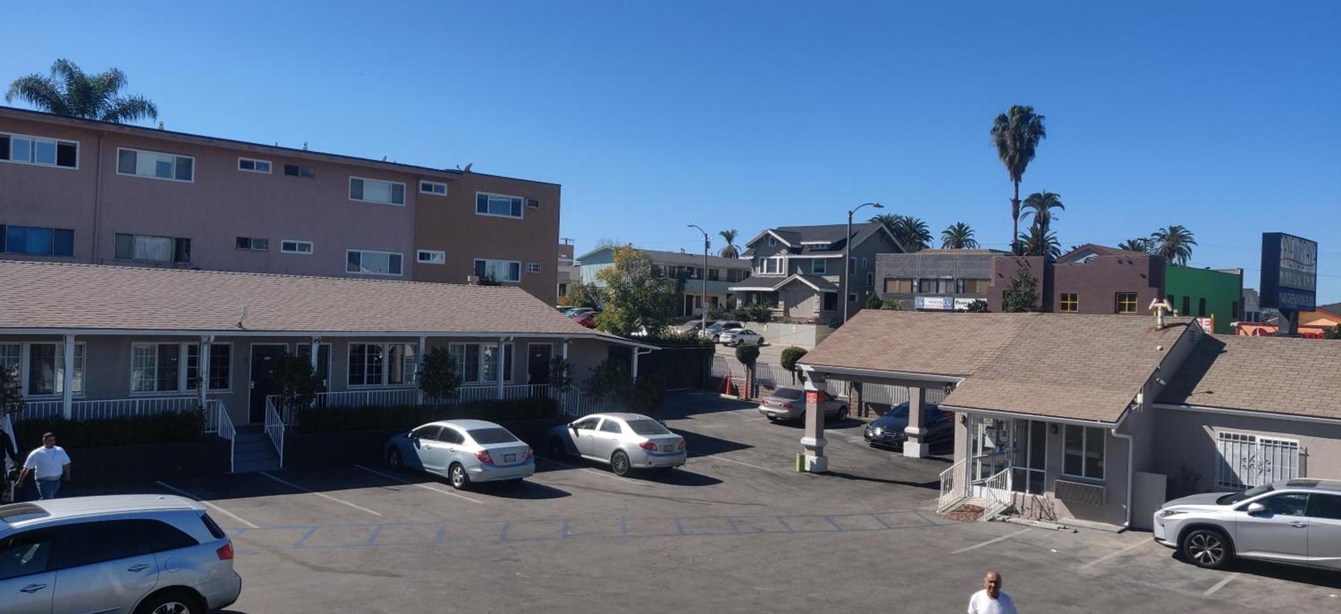 Friendship Motor Inn photo 32