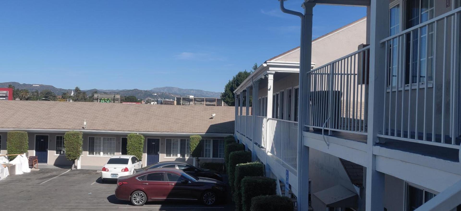 Friendship Motor Inn photo 3
