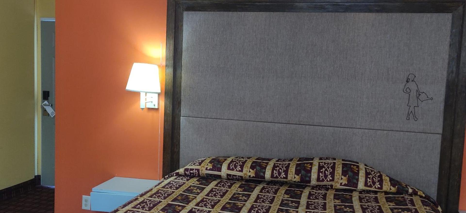 Friendship Motor Inn photo 16