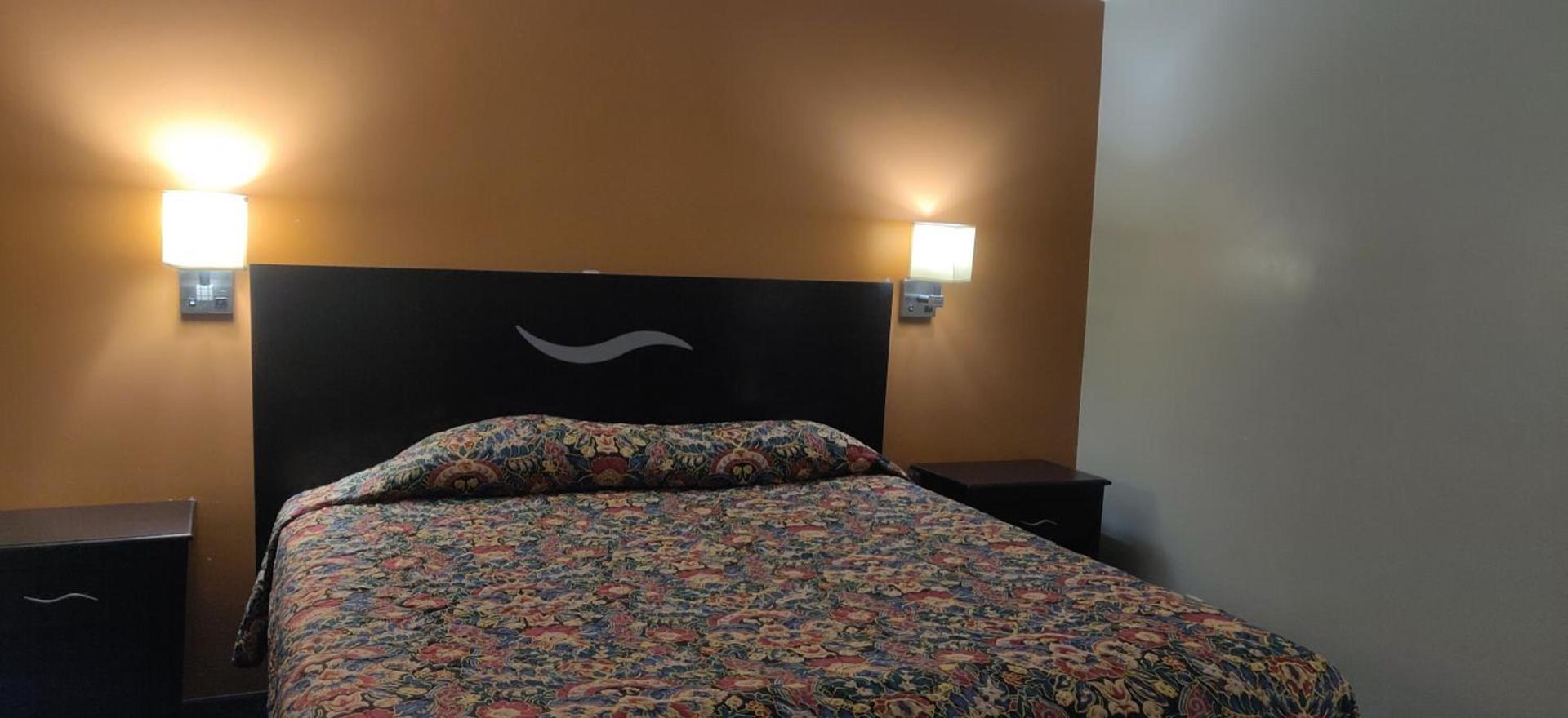 Friendship Motor Inn photo 9