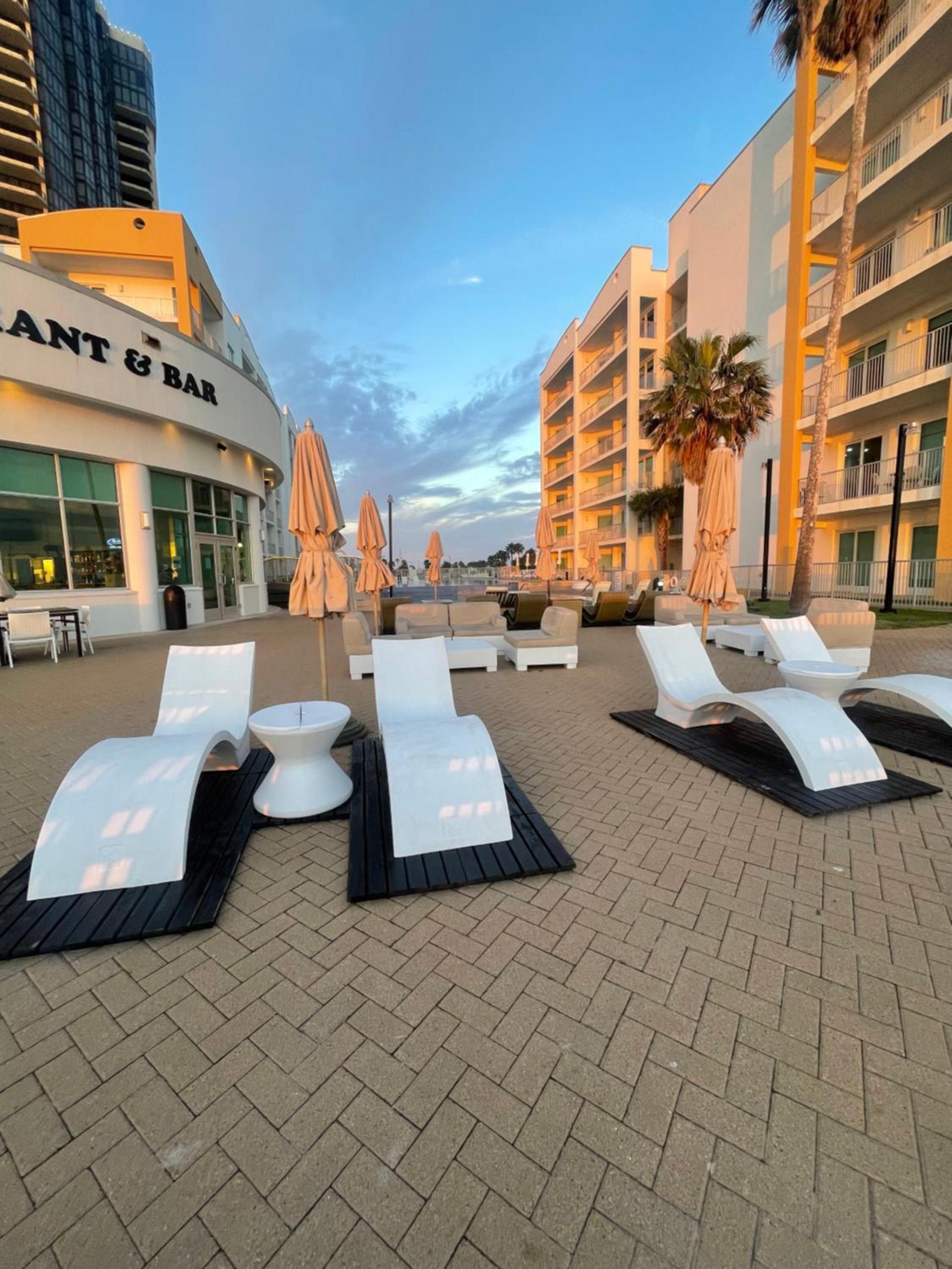 Peninsula Island Resort & Spa - Beachfront Property at South Padre Island photo 6