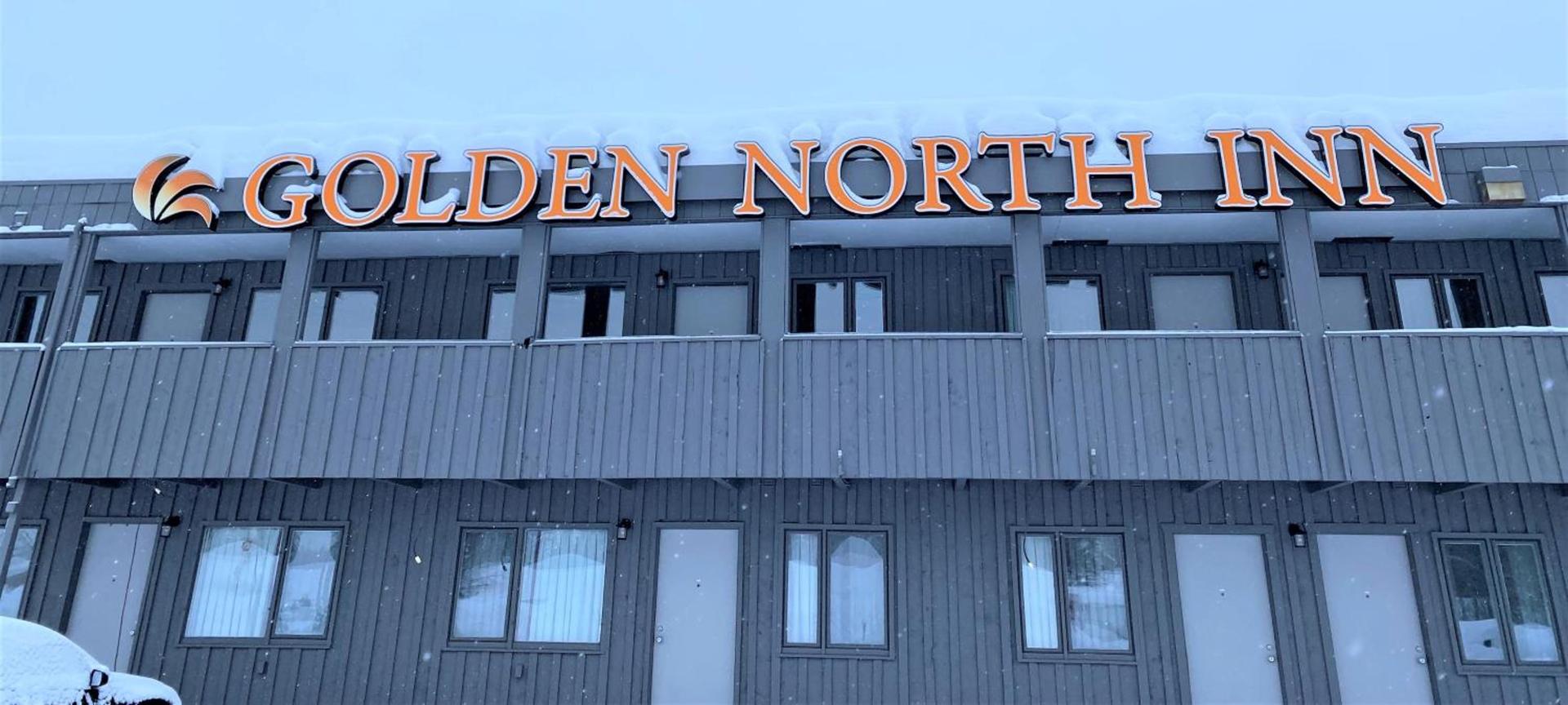 Golden North Inn photo 2