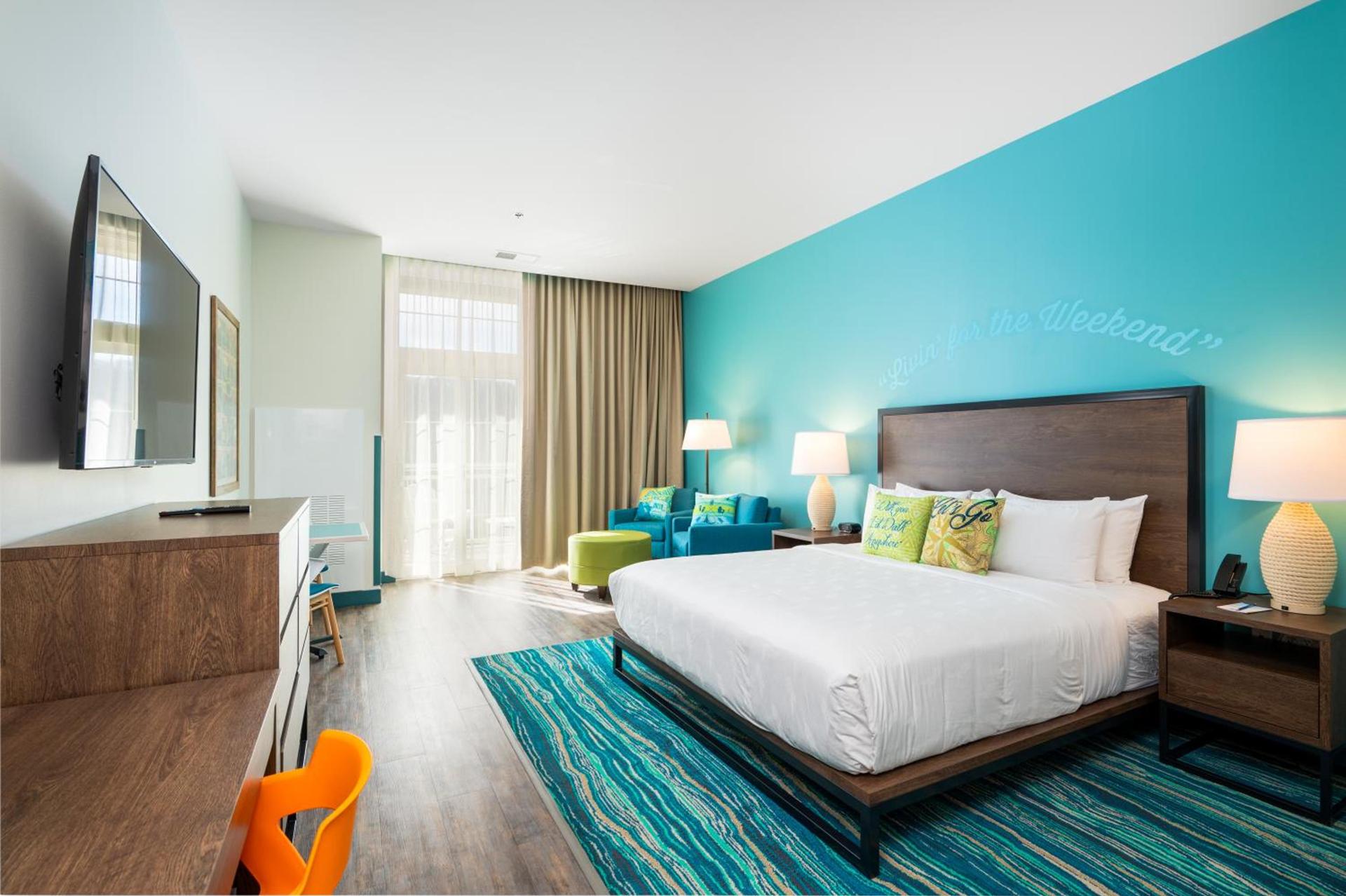 The Lodge at Camp Margaritaville photo 26